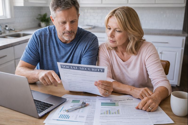 Understanding Social Security 