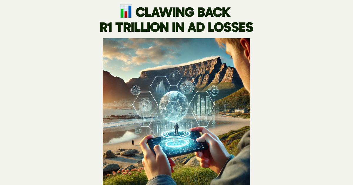 📊 Clawing Back R1 trillion in Ad Losses