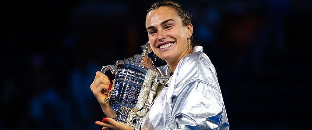 🎾 2025 WTA Season Wrapped!