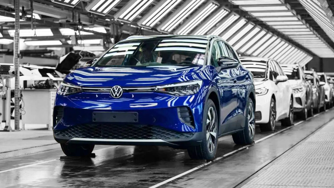 Tariff impact grows for German carmakers as U.S. market tightens