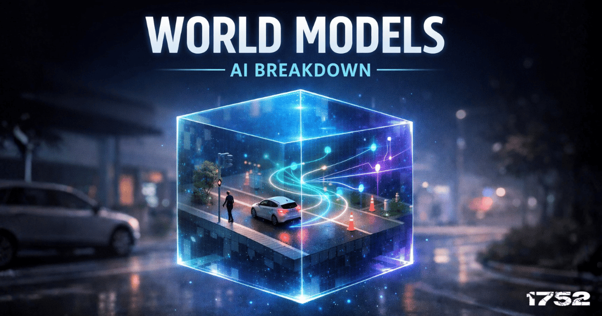 World Models: How Intelligent Agents Learn to Imagine Before They Act