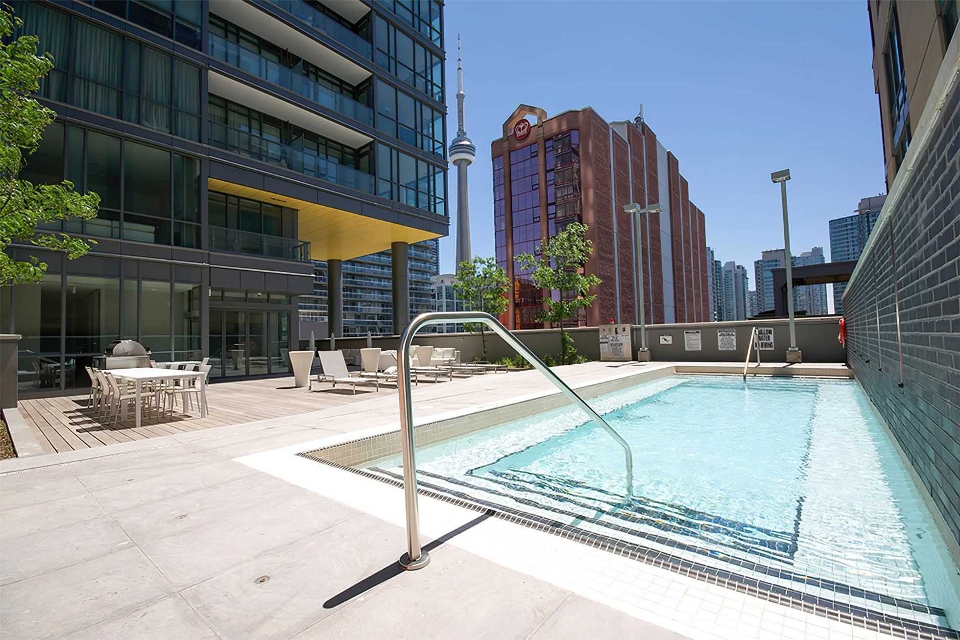 Shared Spaces, Shared Wins: Making the Most of Shared Facilities in Condominiums