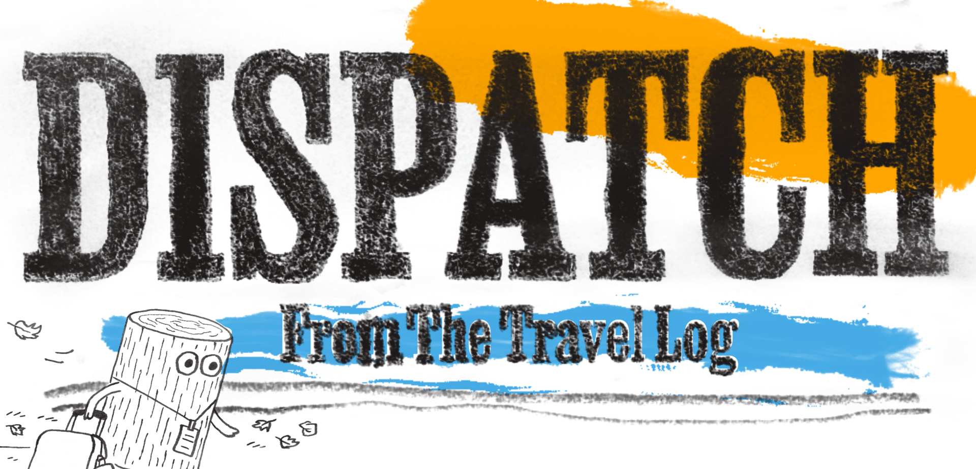 A Travel Log Adventure