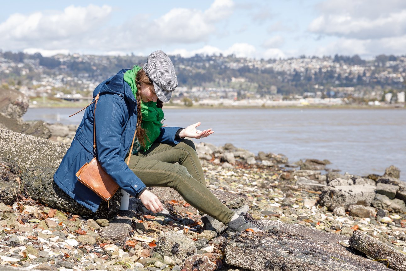 Where to Find Hidden Treasure in The East Bay