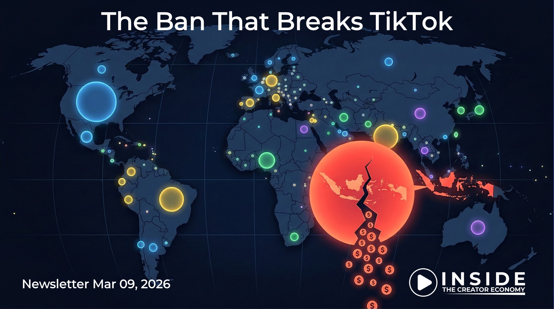 $13 Billion. One Law. Big Problem.