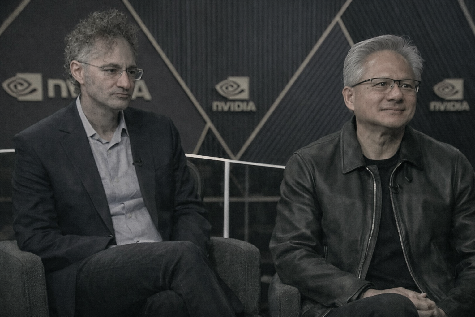 Who controls your AI data?