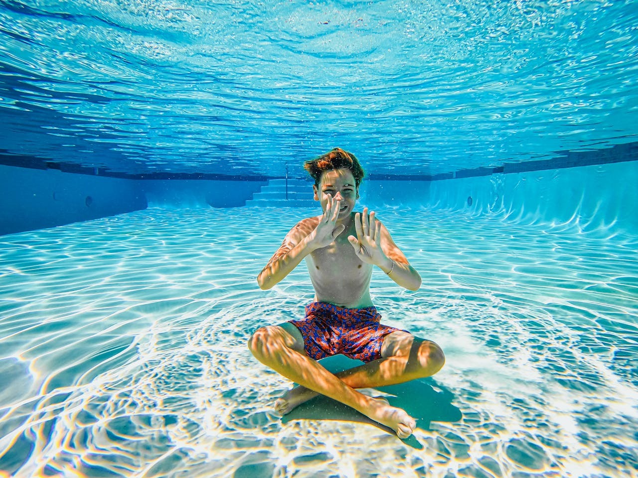 Essential Pool Maintenance Checklist for Every Season