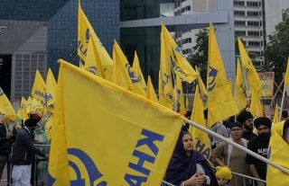 Over 37,500 Sikhs Participate in Khalistan Referendum in Auckland 