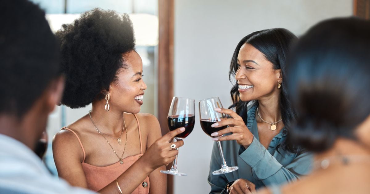 Women May Be More Sensitive to Alcohol’s Brain Effects, Study Finds