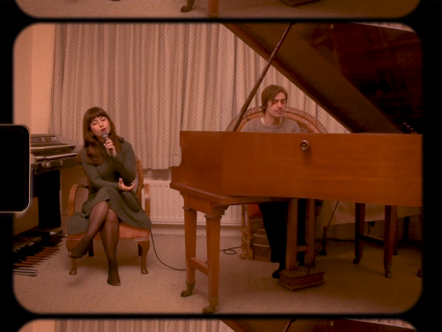 Indie Music Night Goes Worldwide  