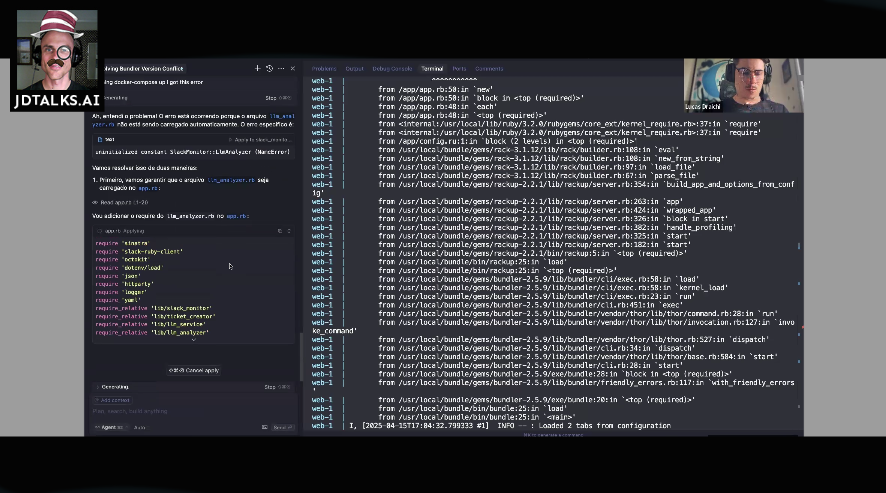 Vibe Coding with AI: Bruce Lee's Philosophy in Modern Software Development