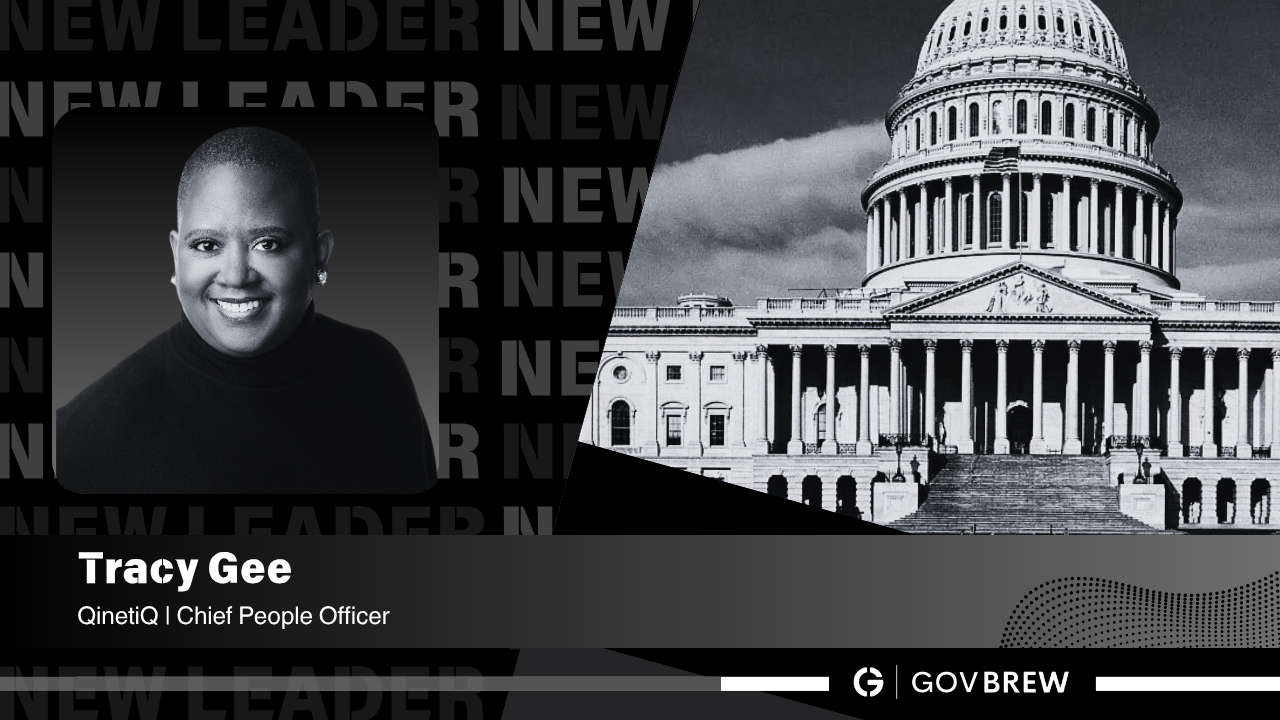 QinetiQ Appoints Tracy Gee as Chief People Officer