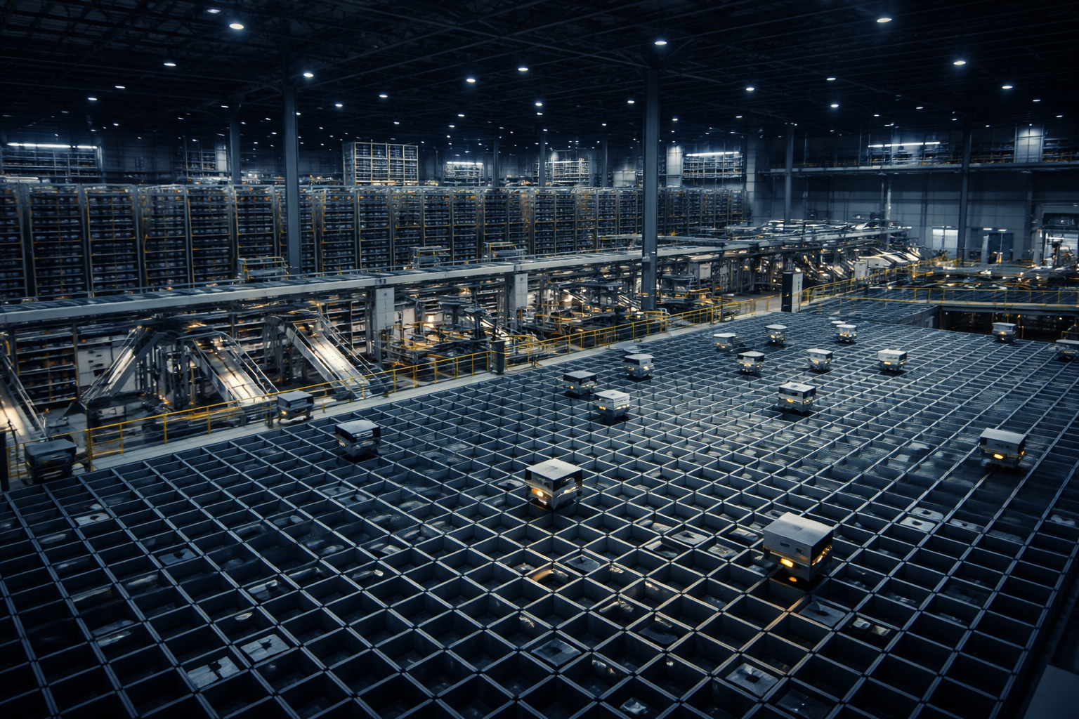 $4B Lost in Automation: Robot Fit vs. Business Model