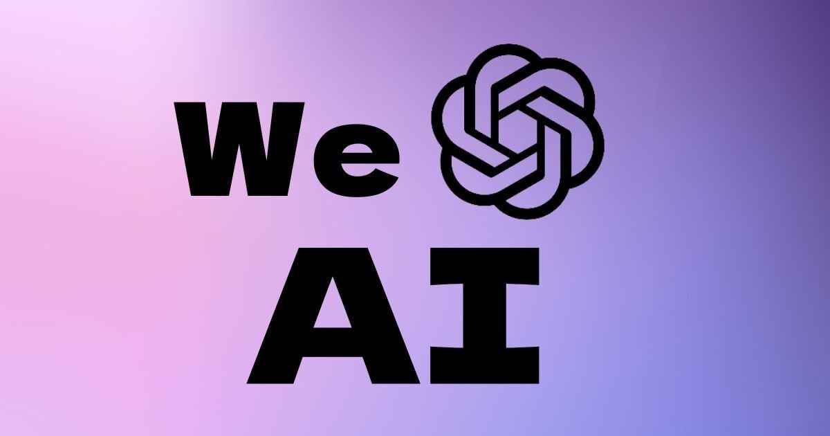 Smooth’s Guide to AI