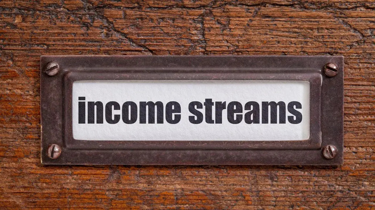 7 Income Streams to Help You Retire with $1,000,000