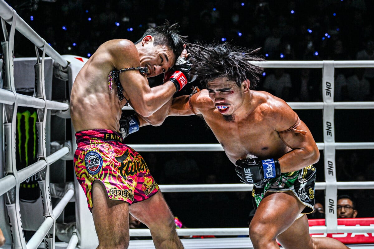 Muay Thai Culture News 10/27/25
