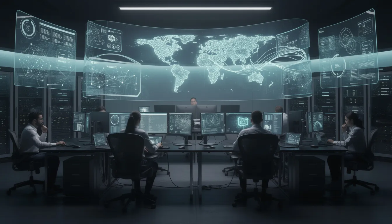 The Top Issues in Cybersecurity in 2025