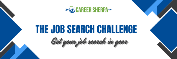 5 Weeks. 25 Actions. Your Job Search Reboot Starts Now
