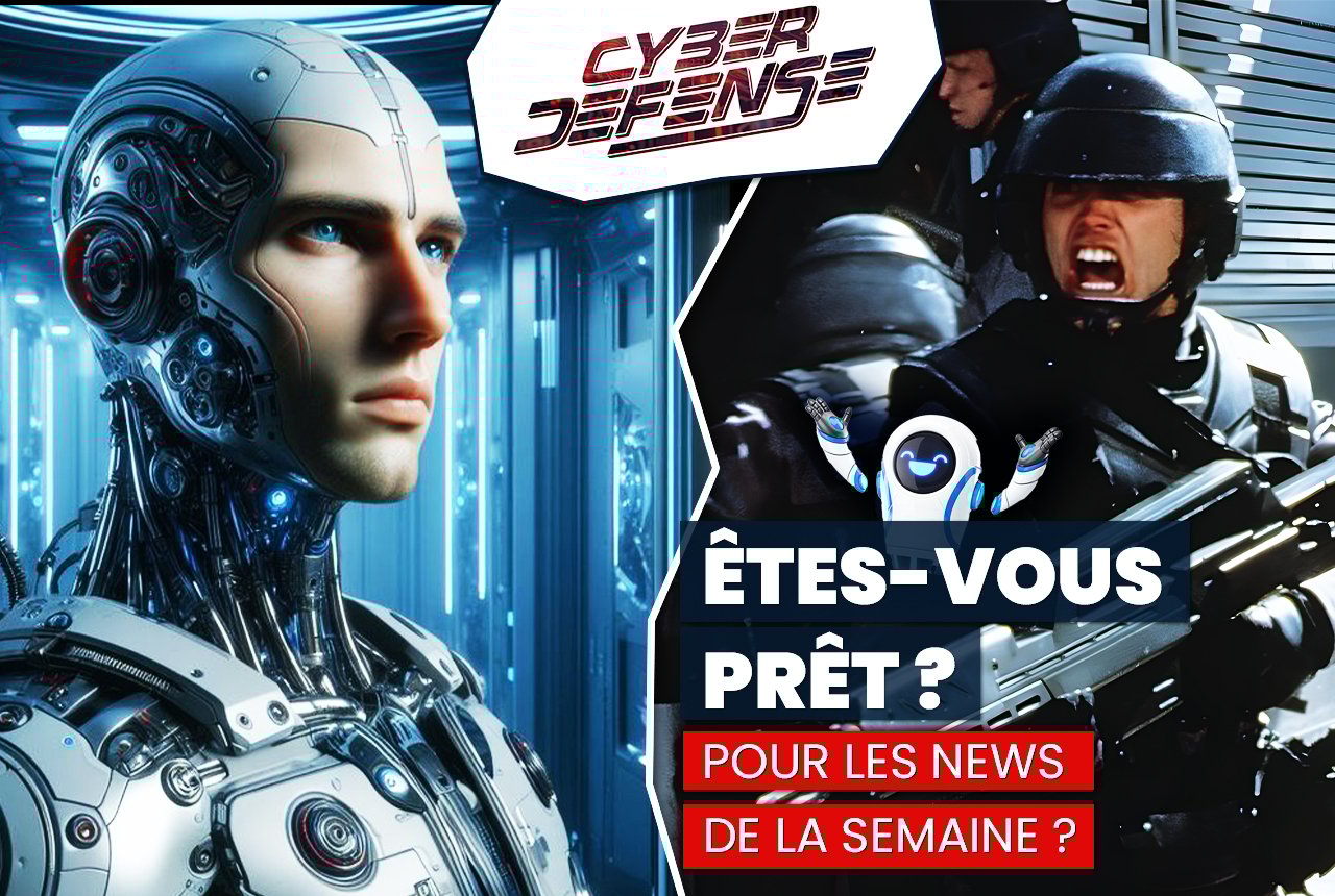 LA CYBERSECURITE ENTRE EN ZONE ROUGE : ETES-VOUS ARME POUR LE PROCHAIN CHOC ?