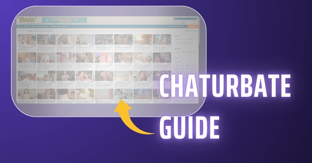 Exploring Chaturbate: Secrets of the Live Cam World Revealed