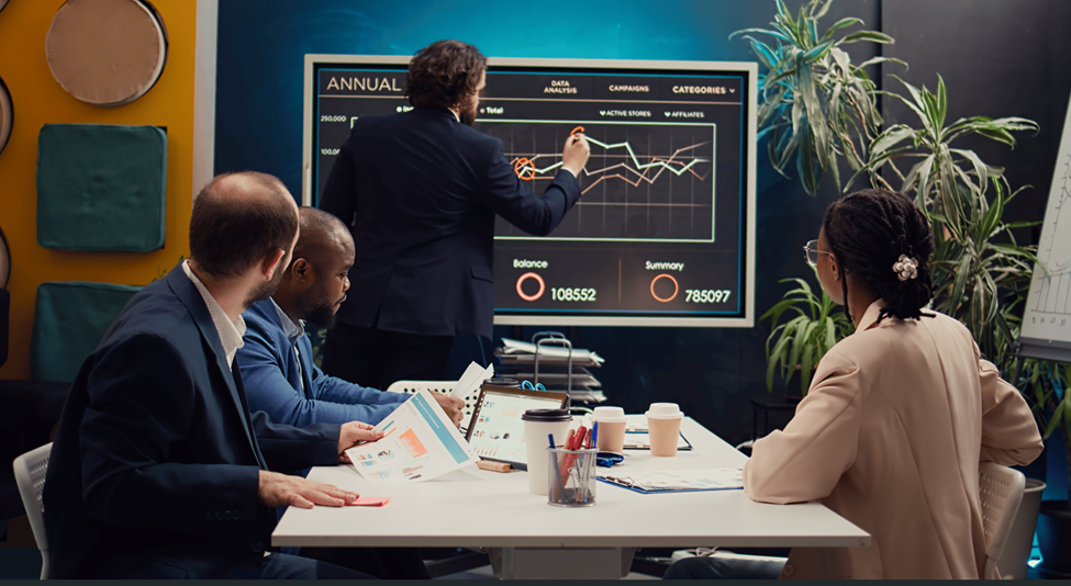 Fintech SEO Agency for Fast and Scalable Growth