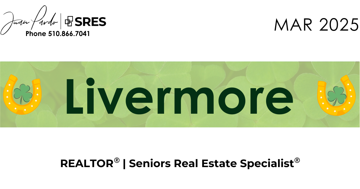 Livermore Local - March