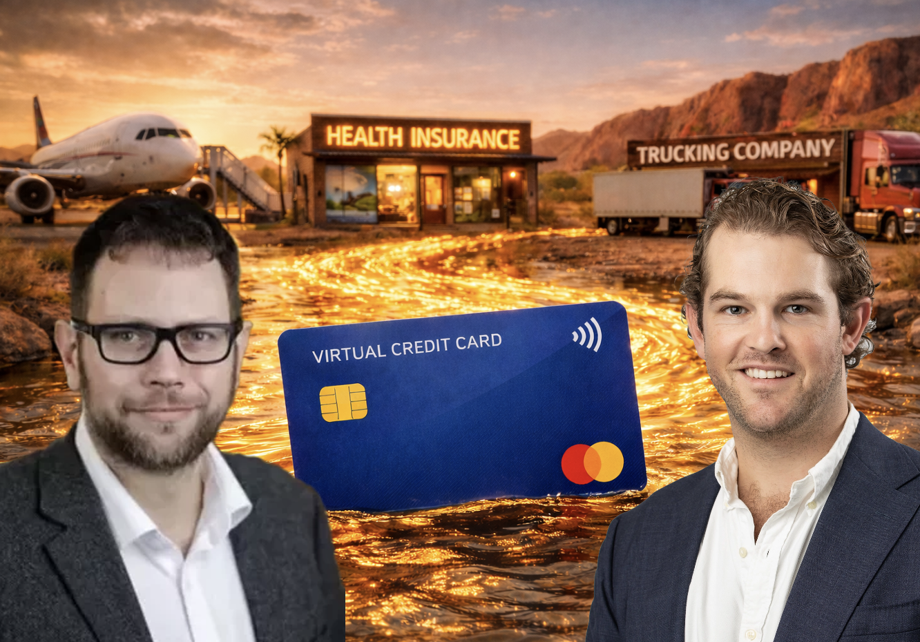 B2B virtual cards – risk tool and growth engine