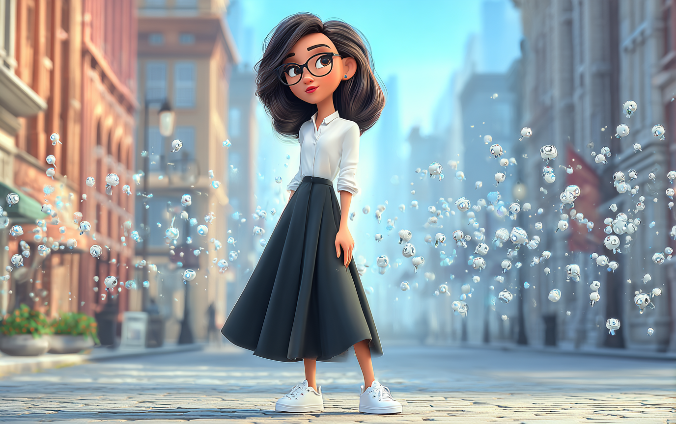 😳 Sam fait plus rire