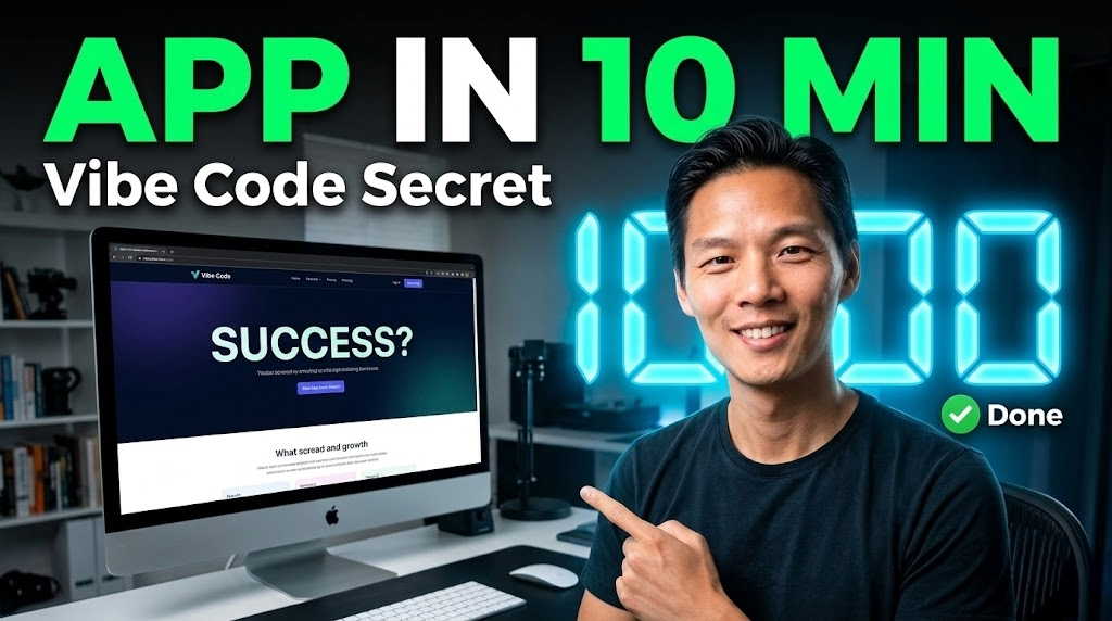 Live Vibe Coding in 2026: Expectations vs. Reality