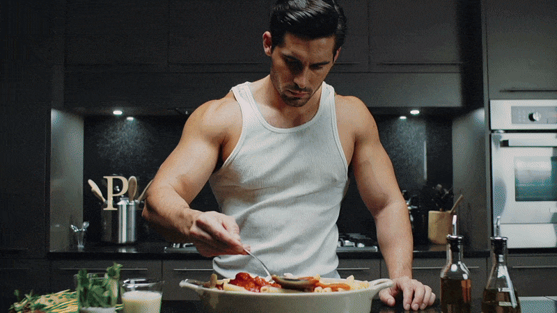 Why What You Cook Matters