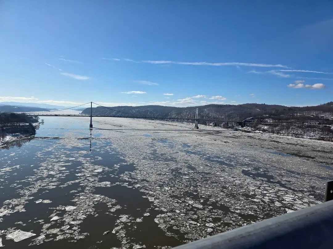 What’s On This Weekend in Poughkeepsie (Jan 10–11) With Taryn taking the helm soon