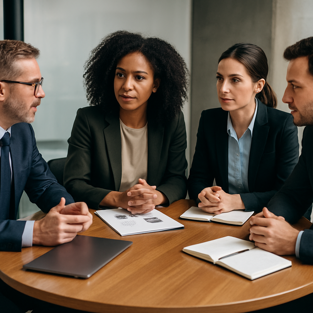 CMOs Are Rewriting the Rules of Creativity and AI  