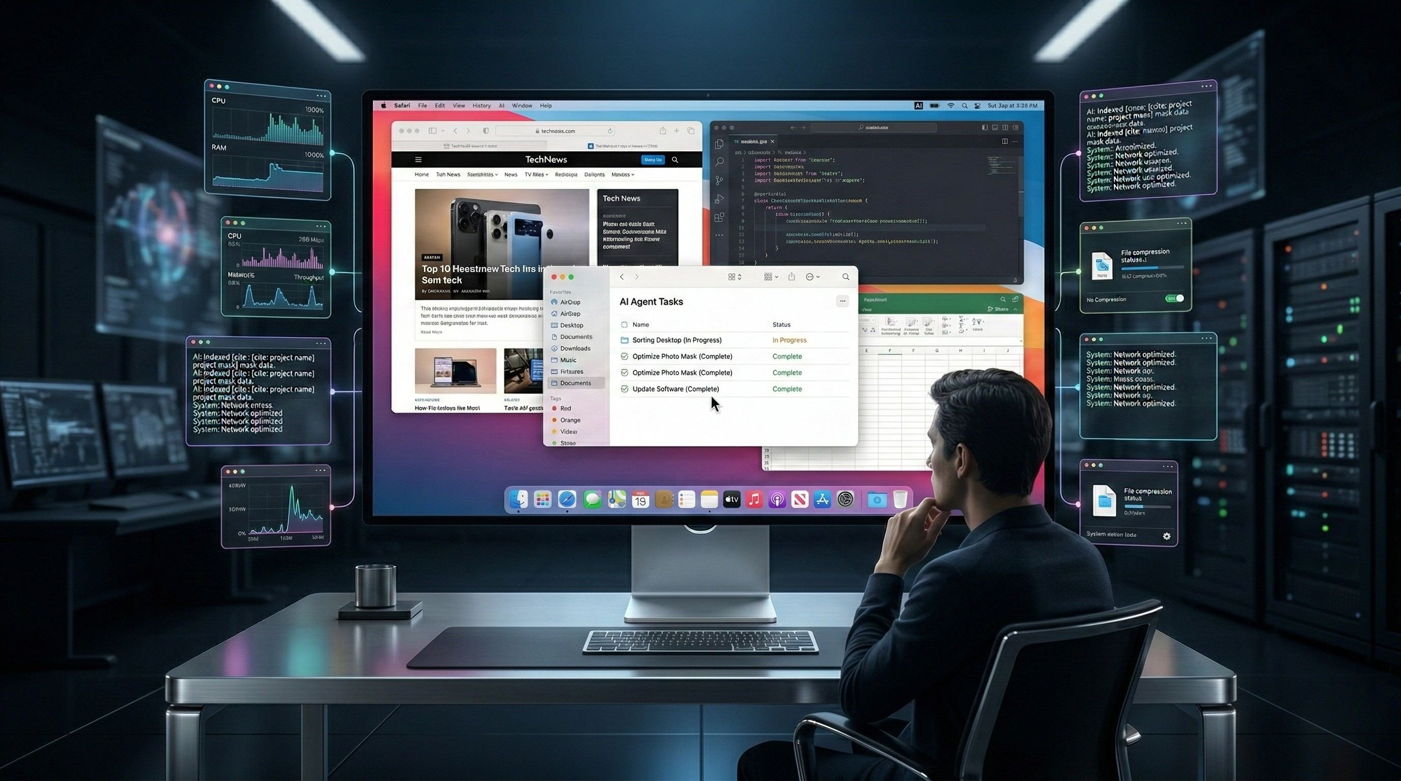 This Week in Tech 114