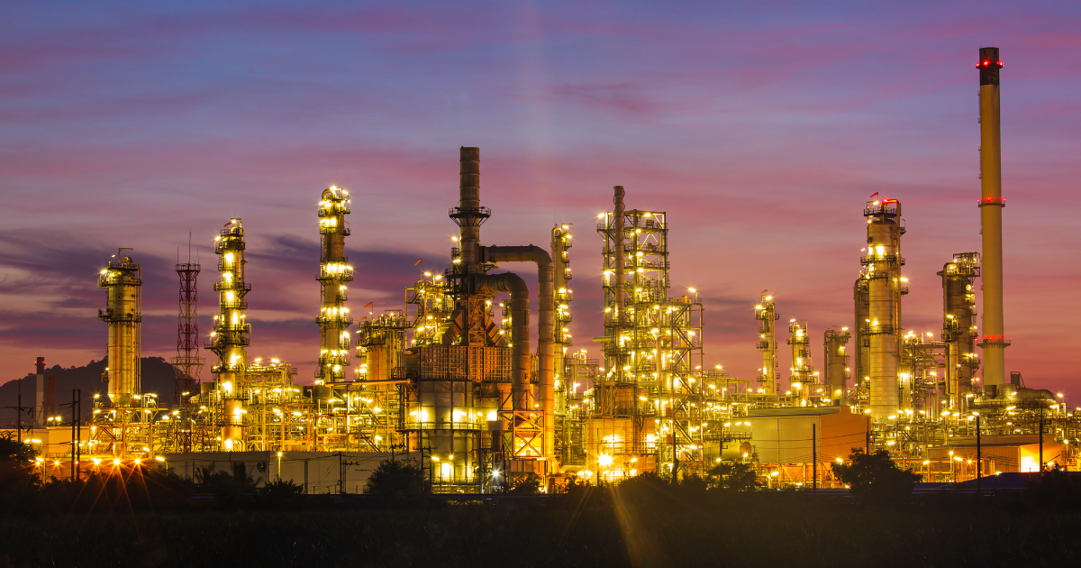 Oil Market Research Report - August 12th, 2025