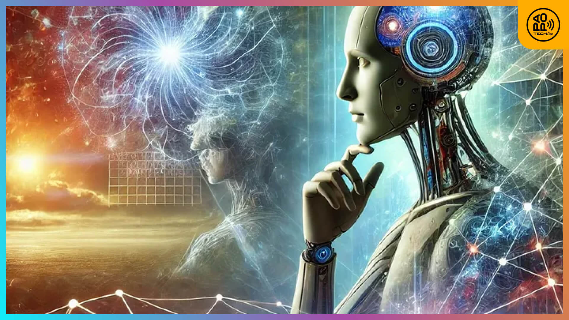 🌐 A Inteligência Artificial (IA) vai transformar o marketing de rede? 