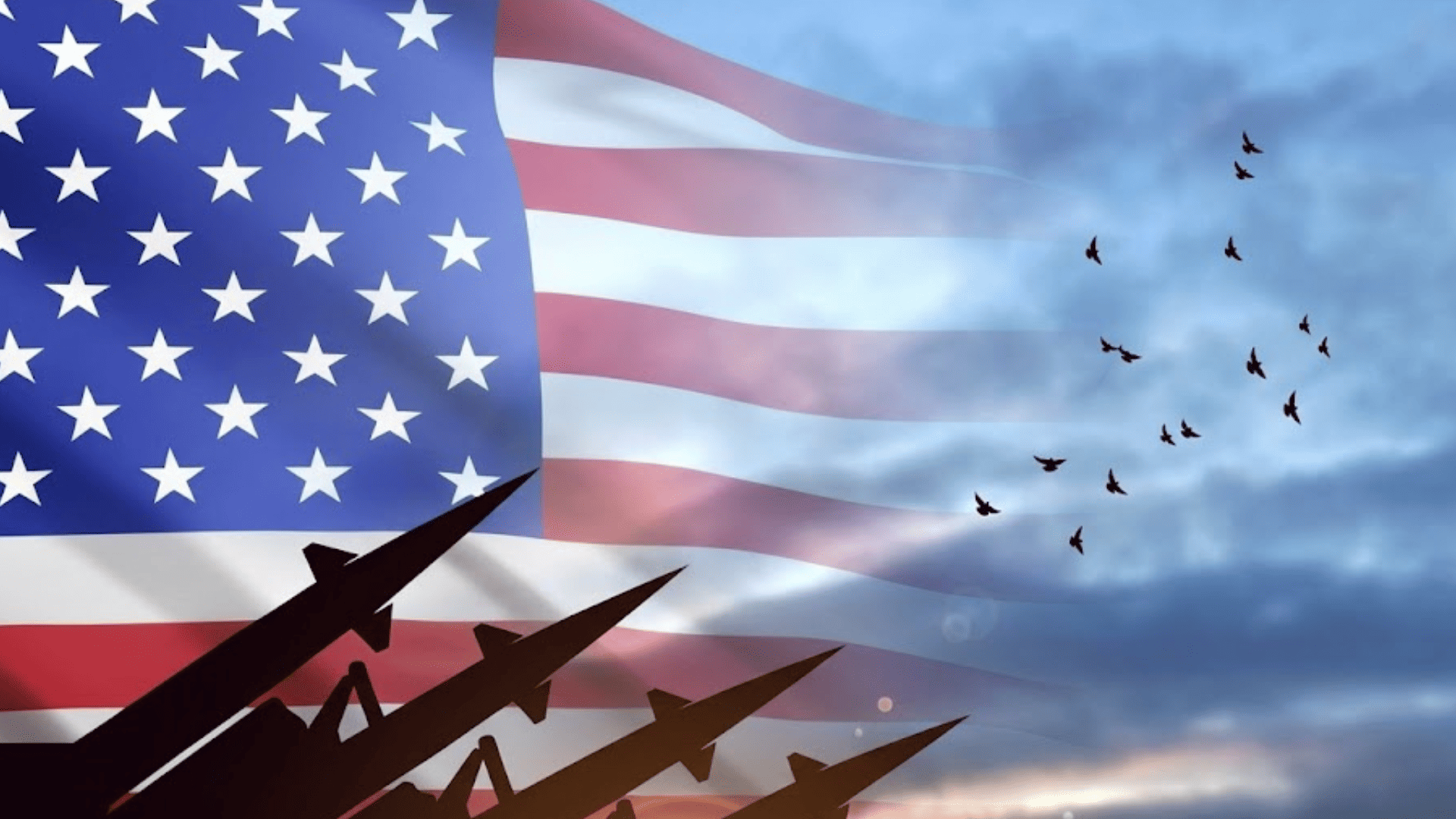 Russia's Hypersonic Strike on Ukraine Just Triggered the Next Defense Supercycle