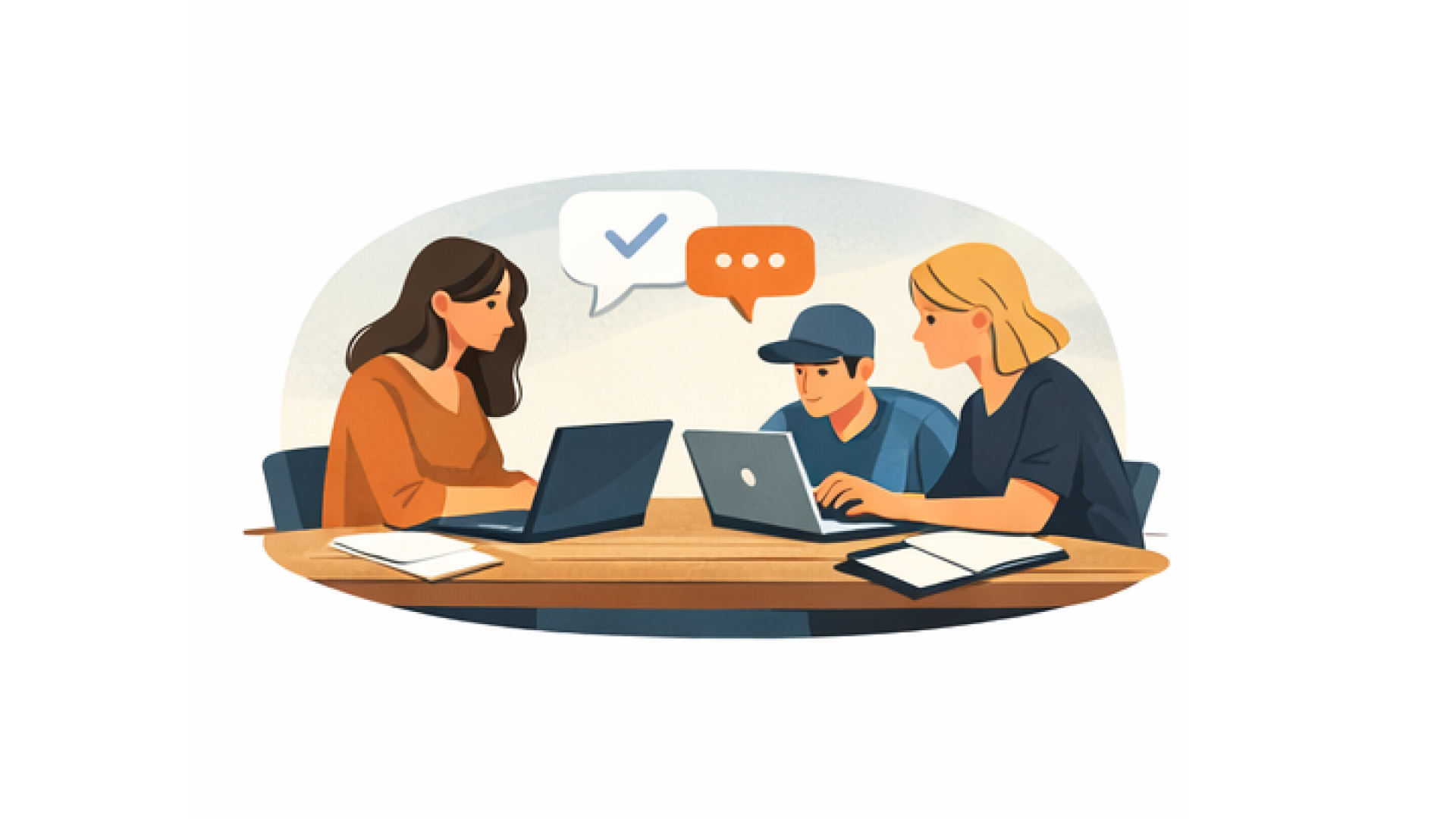 How to manage multiple clients on social media without Chaos