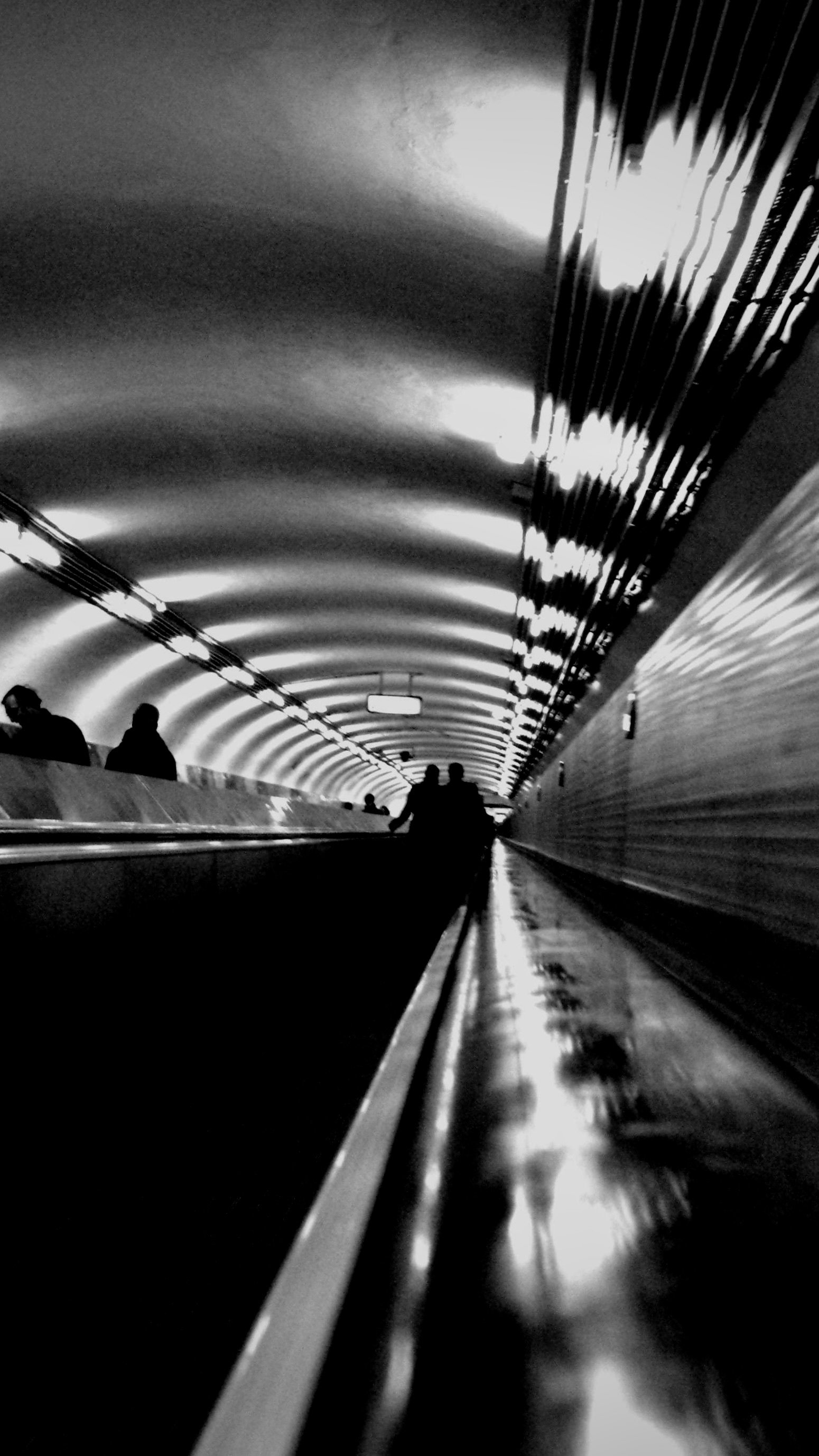 Becoming the Miles Bank