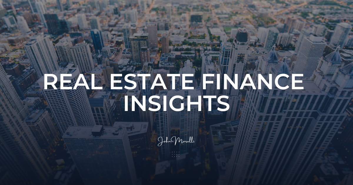 Why DSCR Loans Are Reshaping Private Lending