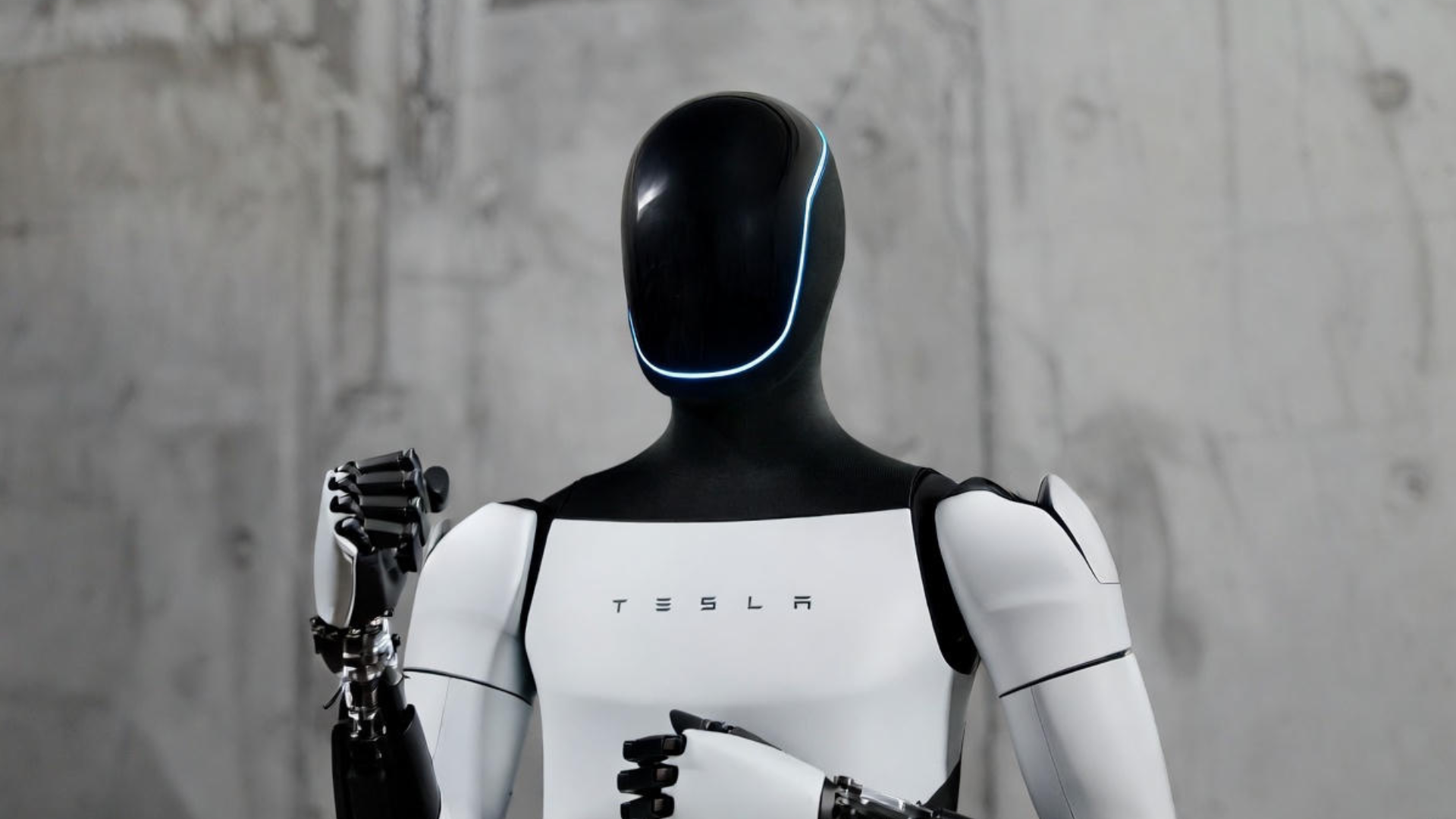 Tesla Optimus vs. Figure 01: The $1 Trillion Humanoid Robot Bet