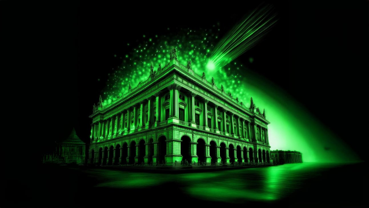 Is outsourcing cybersecurity compromising privacy?