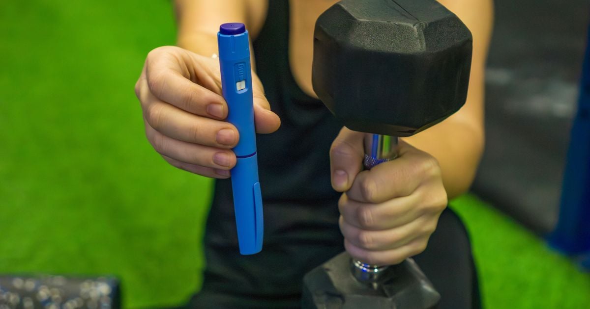 Why GLP-1 Weight Loss May Not Be Enough to Protect Muscle