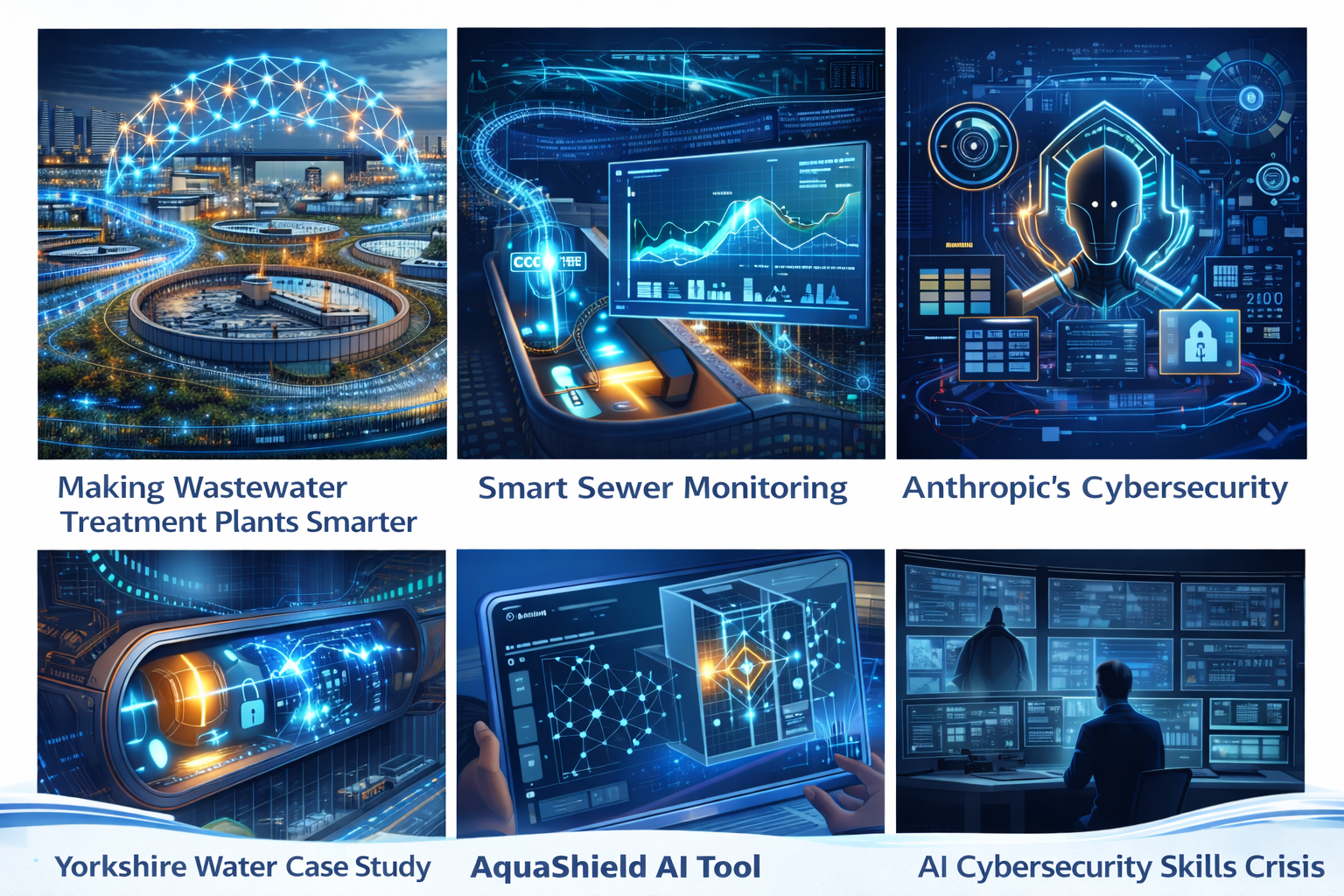 Inside AquAI - Bring AI to every drop                                      
