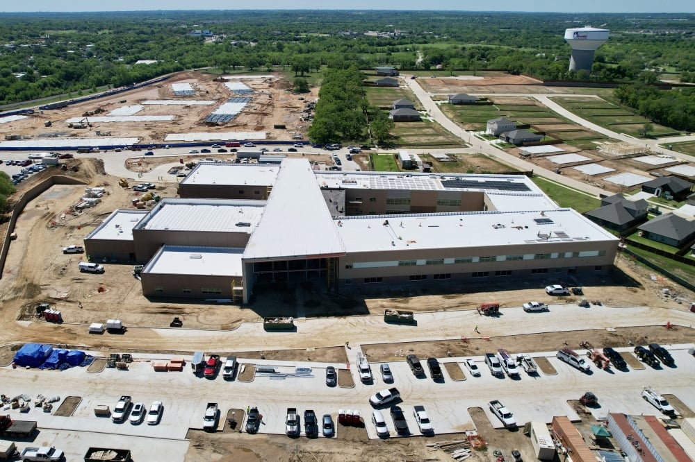 DTX-DEN: Impact 4/10/2026