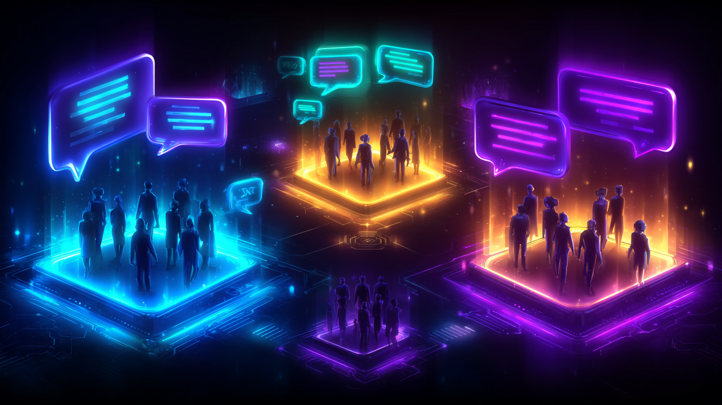 Et si votre stratégie B2B se jouait... sur Reddit ?