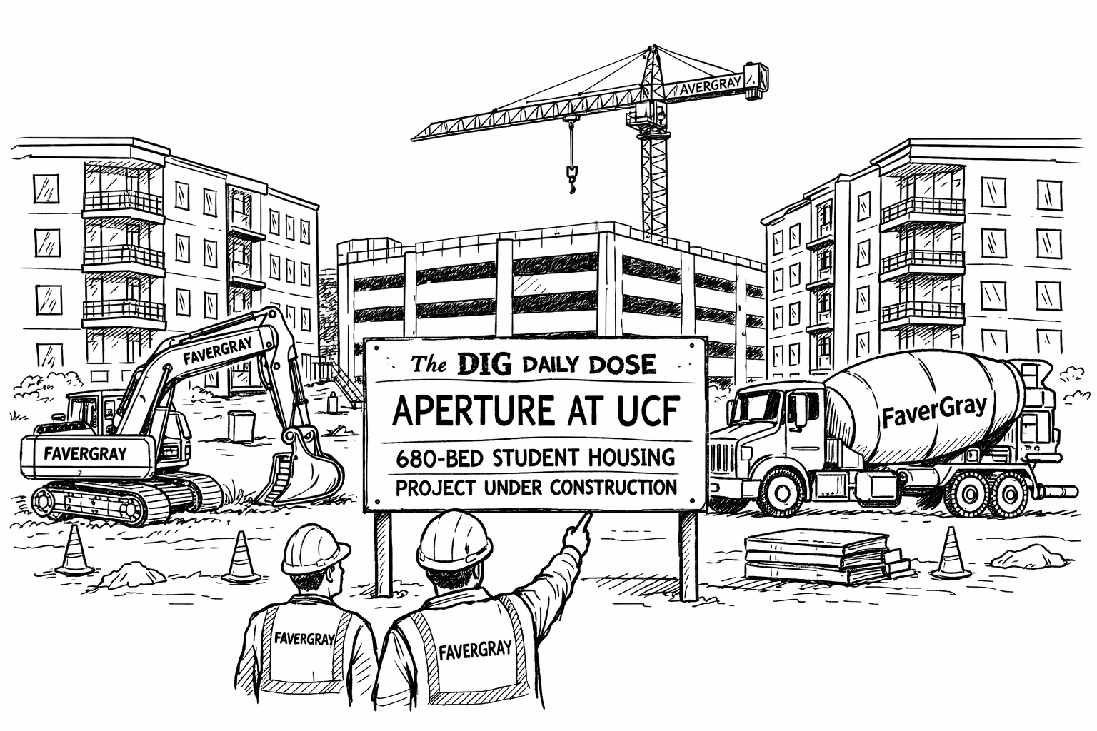 The Dig Daily Dose Edition 944