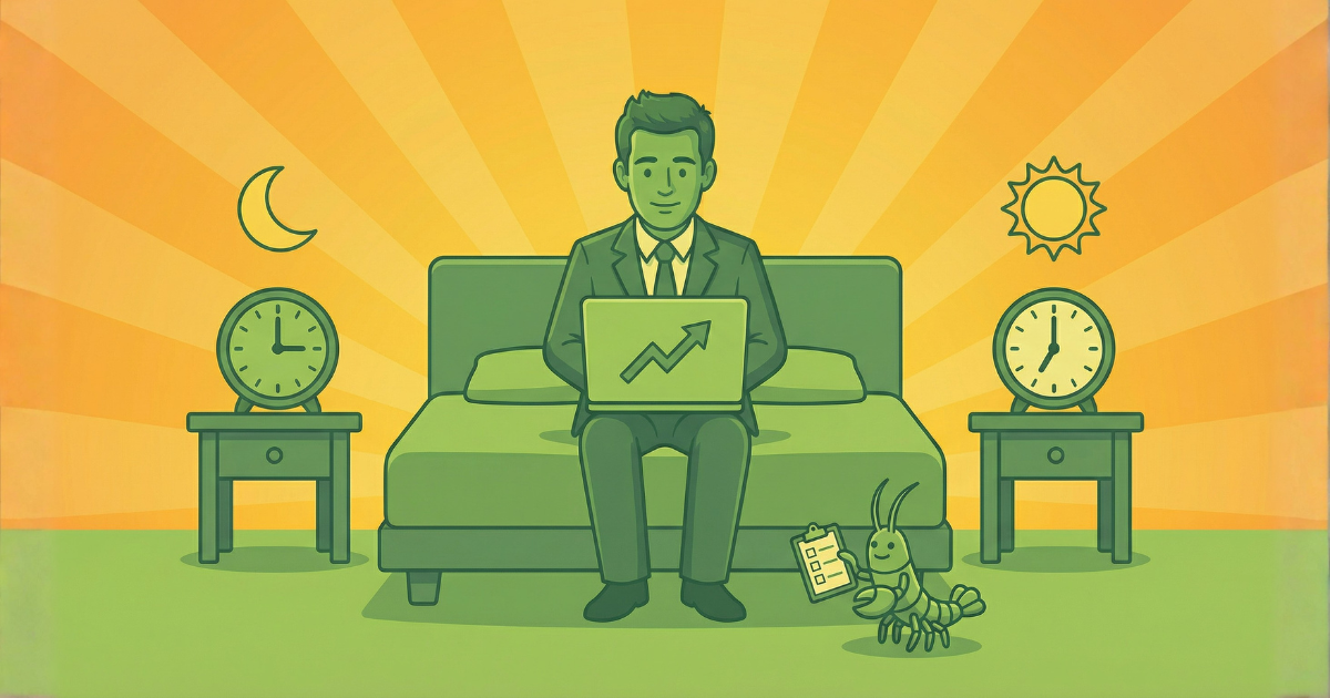 🦞MoltBot - бот, который сломал все