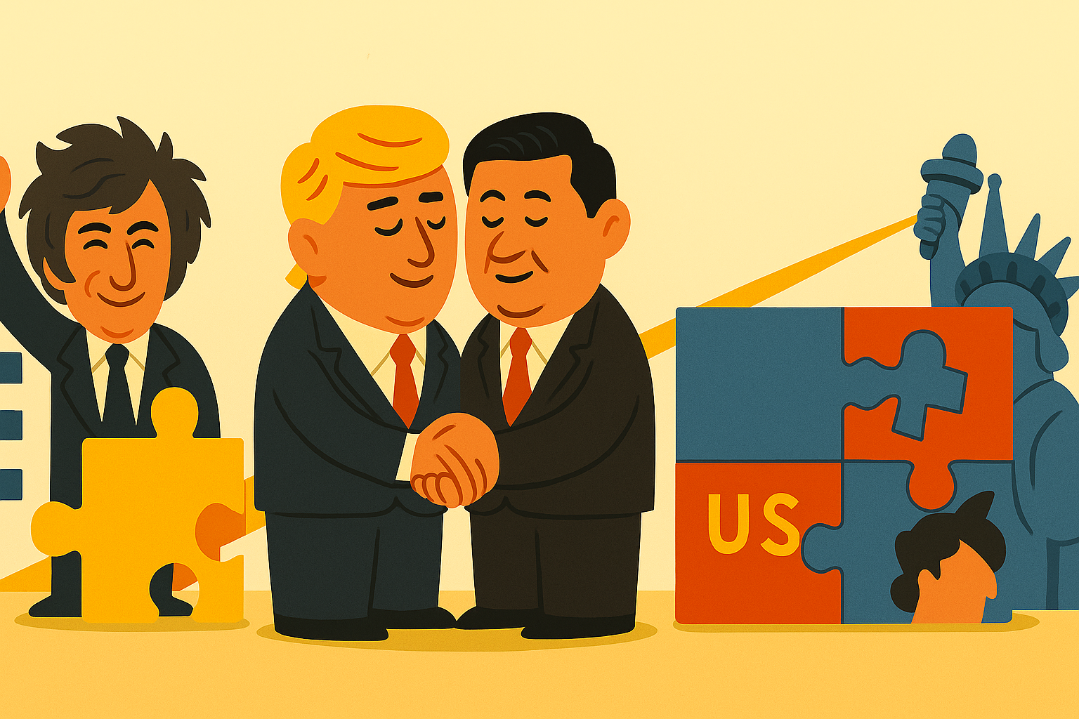 🧠 OliNews | 3 perguntas pra testar seu radar sensato