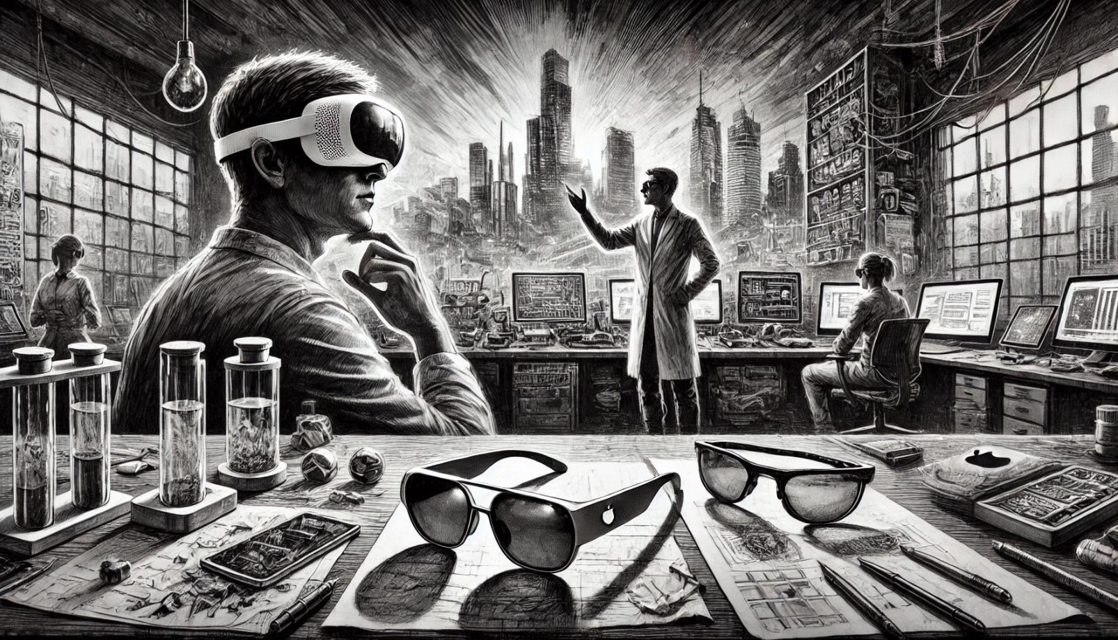 ⭕️ Las lecturas imprescindibles de hoy