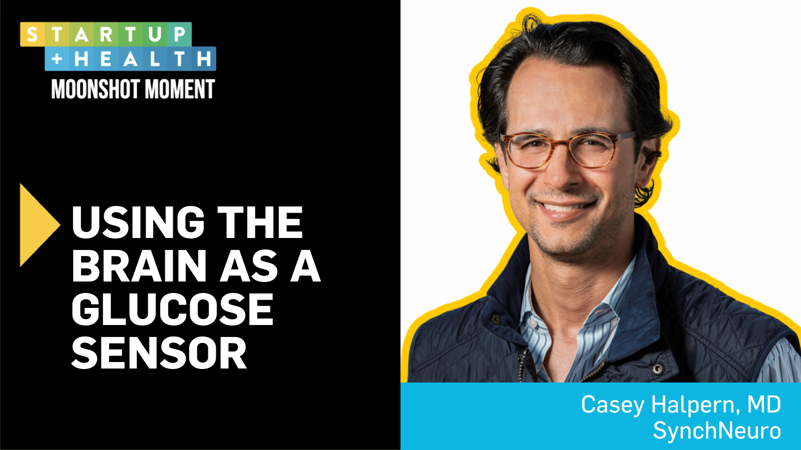 How SynchNeuro Is Using Brain Data to Personalize Metabolic Health